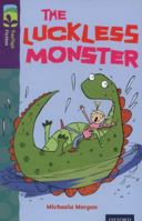 The Luckless Monster 0198447558 Book Cover
