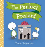 The Perfect Present 039925773X Book Cover