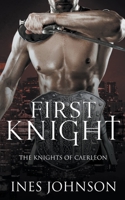 First Knight 1954181388 Book Cover