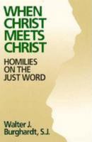 When Christ Meets Chris 0809133733 Book Cover