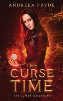 The Curse of Time 1800687451 Book Cover