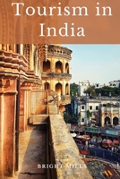 Tourism in India 9360166111 Book Cover