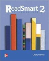 Read Smart Level 2 Teacher's Manual 0072838957 Book Cover