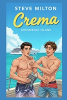 Crema 154968633X Book Cover