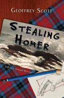 Stealing Homer: A Rascal Harbor Mystery (Volume 1) 1943419701 Book Cover