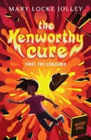 First, The Conjurer B0C26ZCKZD Book Cover