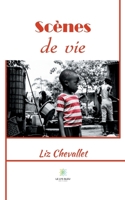 Scènes de vie B0997VN5VR Book Cover