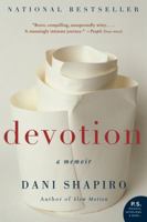 Devotion: A Memoir 0061628352 Book Cover