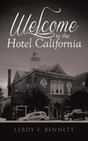 Welcome to the Hotel California 1640828885 Book Cover