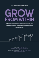Brisa Therapeutic: Growth From Within B0F8YNDK6R Book Cover