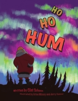 Ho Ho Hum 1692556452 Book Cover