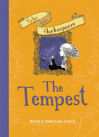 The Tempest 1609922387 Book Cover