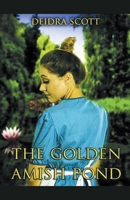 The Golden Pond B0CWXTDJG4 Book Cover