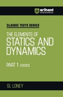 Statics and Dynamics Part 1 9368401403 Book Cover