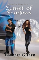 Sunset of Shadows B09HQMD51Z Book Cover