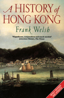 A History of Hong Kong 000638871X Book Cover