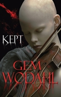 Kept 0988165147 Book Cover
