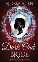 Dark One's Bride 0992264561 Book Cover