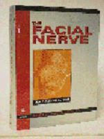 The Facial Nerve: May's Second Edition 0865771154 Book Cover