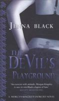 The Devil's Playground 0440244943 Book Cover