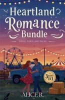 Heartland Romance Bundle Deutsch (3 in 1) (Bundles) (German Edition) B0F5YBLKYR Book Cover
