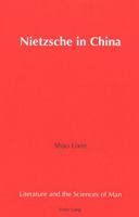 Nietzsche in China 0820428531 Book Cover