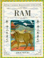 The Chinese Horoscopes Library: Ram 075130123X Book Cover