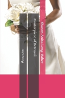 Masterpiece of Betrayal: Joy's Song 1544898096 Book Cover