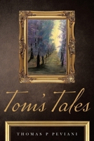 Tom's Tales 1953699561 Book Cover