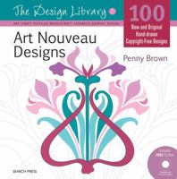 Art Nouveau 1844487261 Book Cover