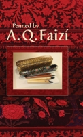 Penned by A. Q. Faiz� 0853986371 Book Cover