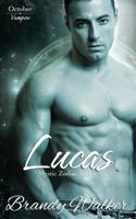 Lucas: October 153294375X Book Cover