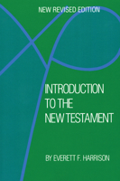 Introduction to the New Testament 0802847862 Book Cover