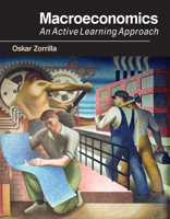 Macroeconomics 0262552337 Book Cover