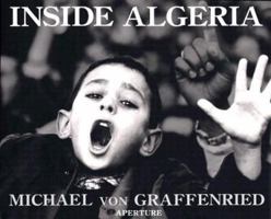 Inside Algeria 0893818402 Book Cover