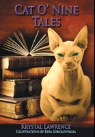 Cat O' Nine Tales 1942899998 Book Cover
