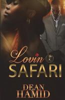 Lovin Safari 1985034964 Book Cover