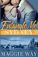 Entangle Me: International Romance 1537310887 Book Cover