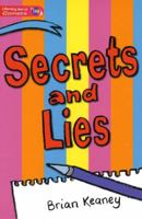 Secrets and Lies 0435227947 Book Cover