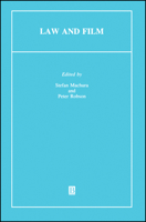 Law In Film 0631228160 Book Cover