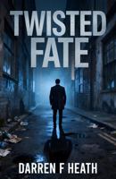 Twisted Fate 1764498216 Book Cover