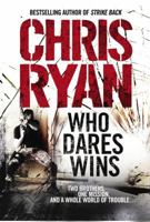 Who Dares Wins 0099519240 Book Cover