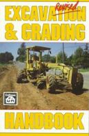 Excavation and Grading Handbook 0934041296 Book Cover