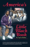 America's Little Black Book 0976541718 Book Cover