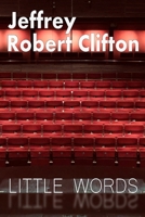Little Words B085KK6KHZ Book Cover