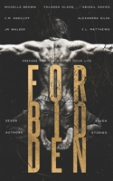 Forbidden: A Romance Anthology B086PRJLC2 Book Cover
