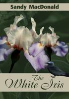 White Iris 189437259X Book Cover