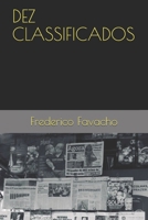 DEZ CLASSIFICADOS (Portuguese Edition) B08BW8M1K5 Book Cover