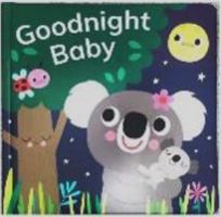 Page Publications Collection - Goodnight Baby - Bedtime Story Book - Colorful Board Books for Children - Gift Ideas for Toddlers - Perfect for Age 1 to 4 1951086309 Book Cover