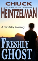 Freshly Ghost 1523484527 Book Cover